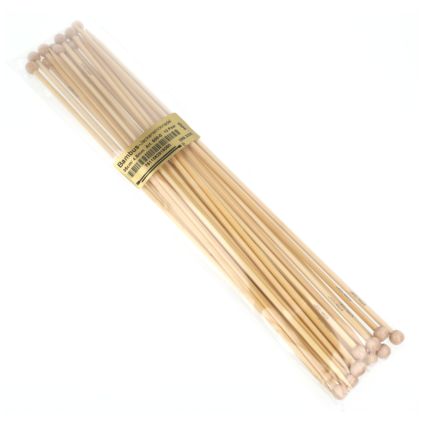 addiNature Bamboo