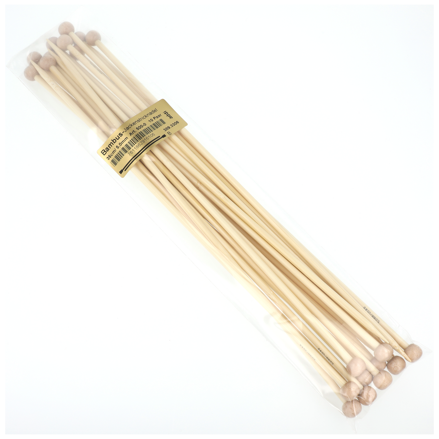 addiNature Bamboo