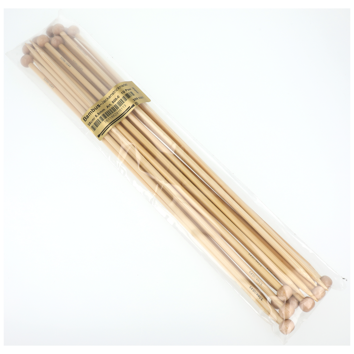 addiNature Bamboo