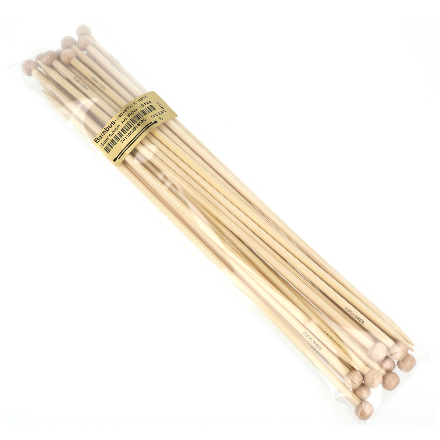 addiNature Bamboo
