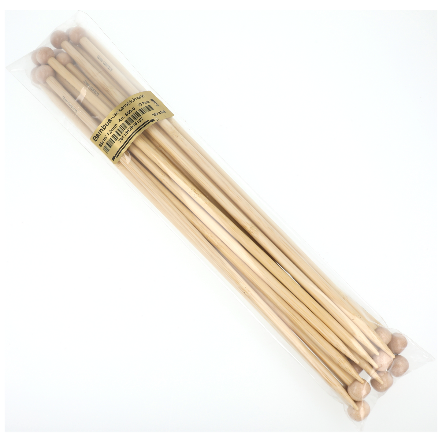 addiNature Bamboo