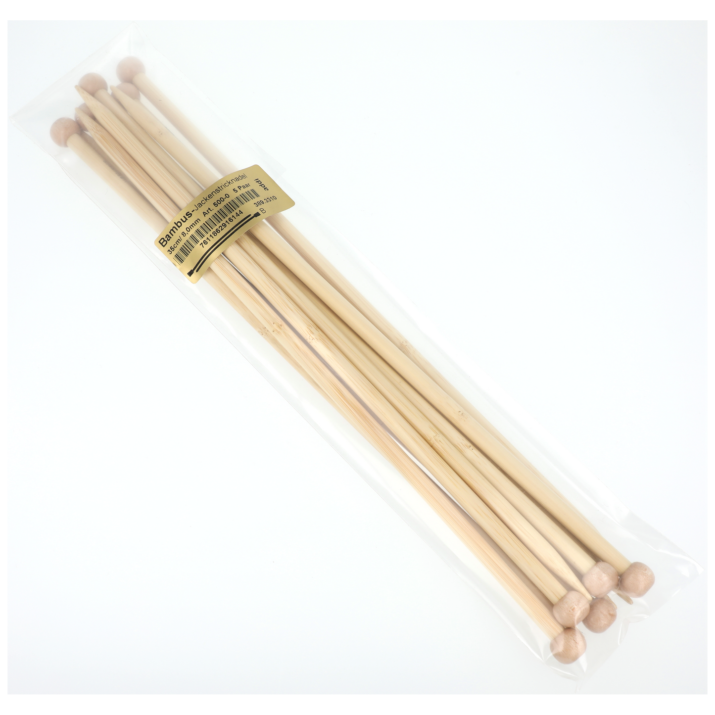 addiNature Bamboo