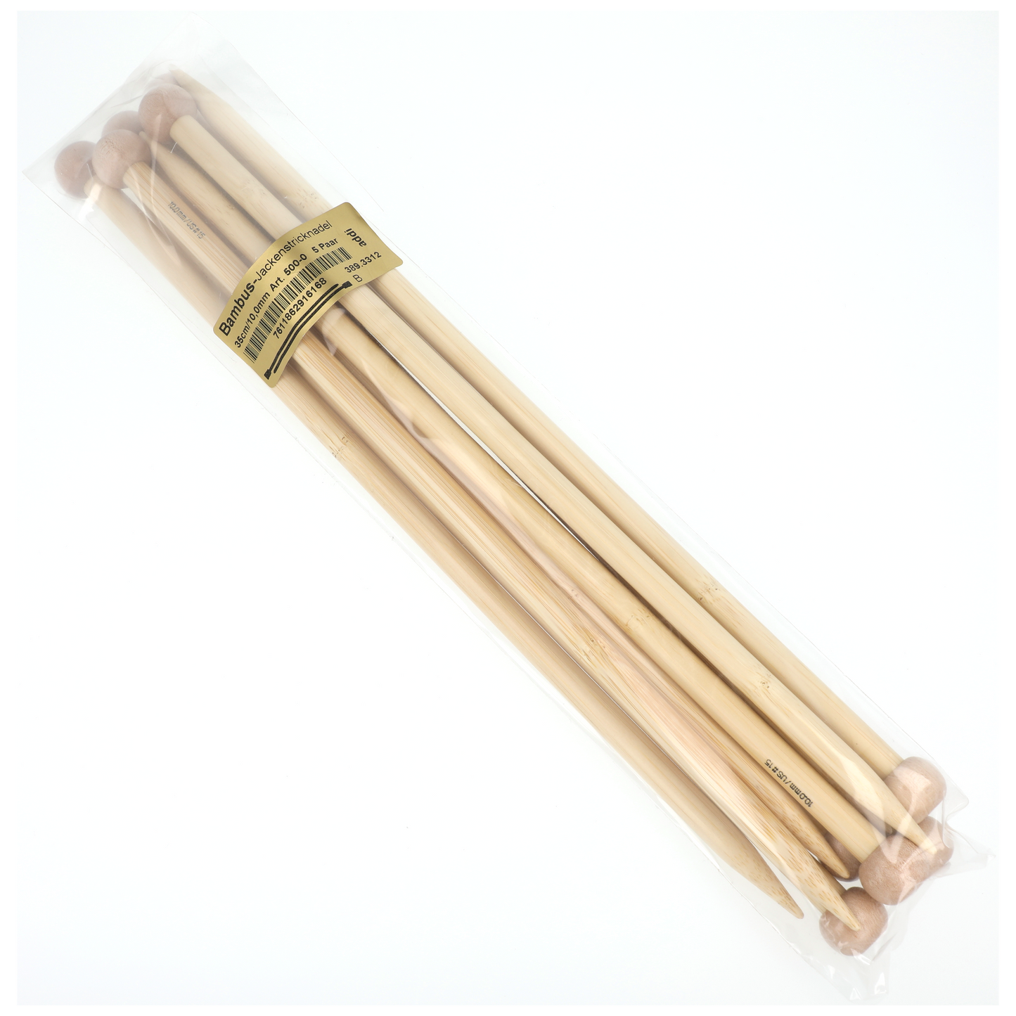 addiNature Bamboo