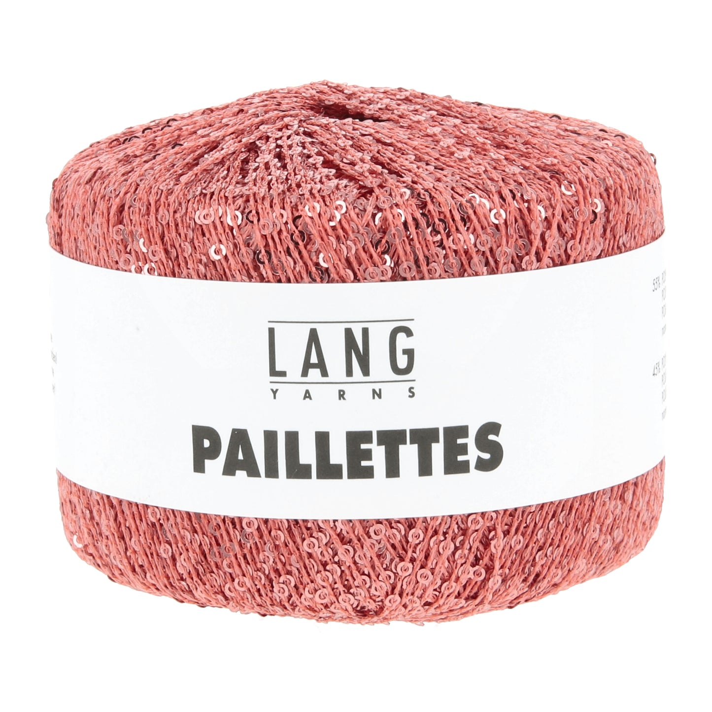 PAILLETTES