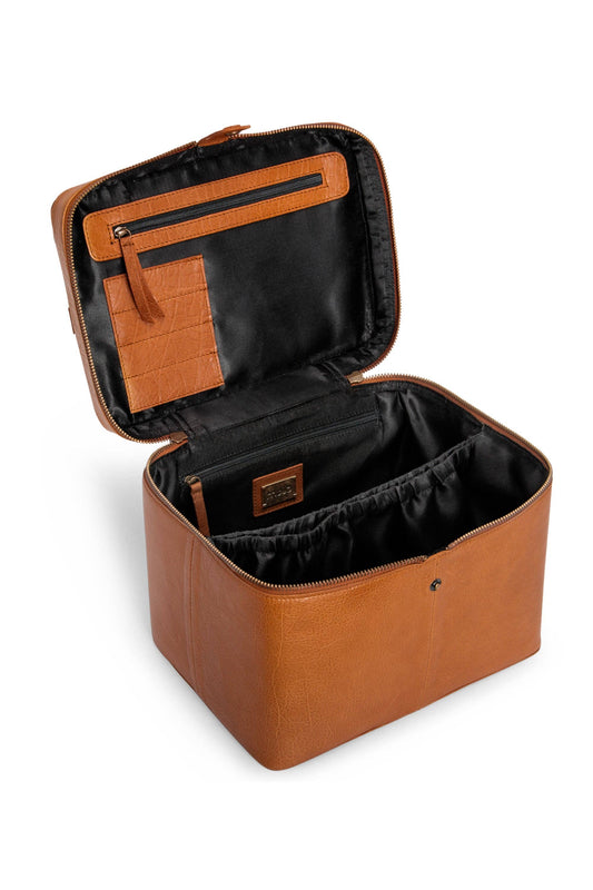 Lexi Projekt Tasche: Whisky / Eine Größe