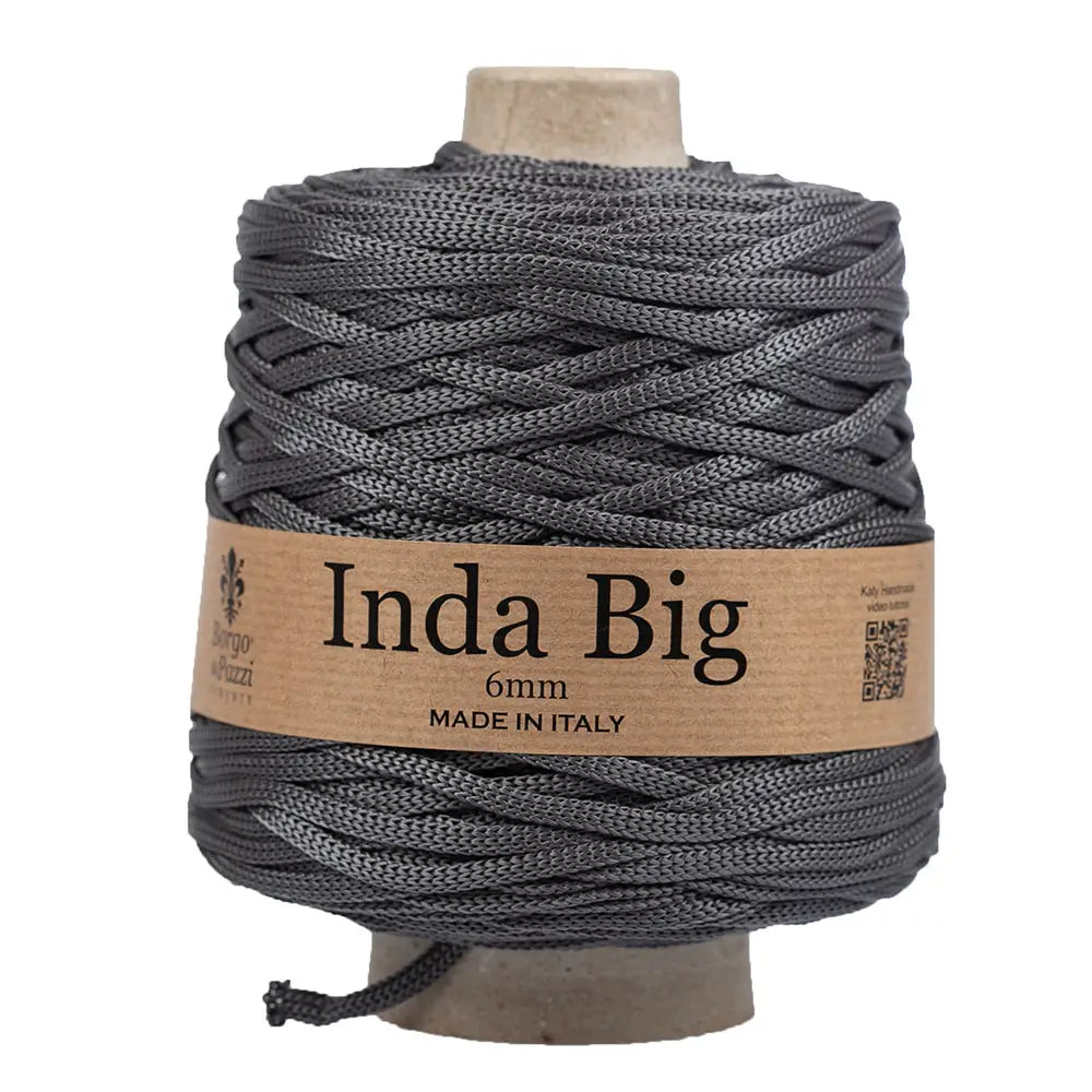 INDA BIG