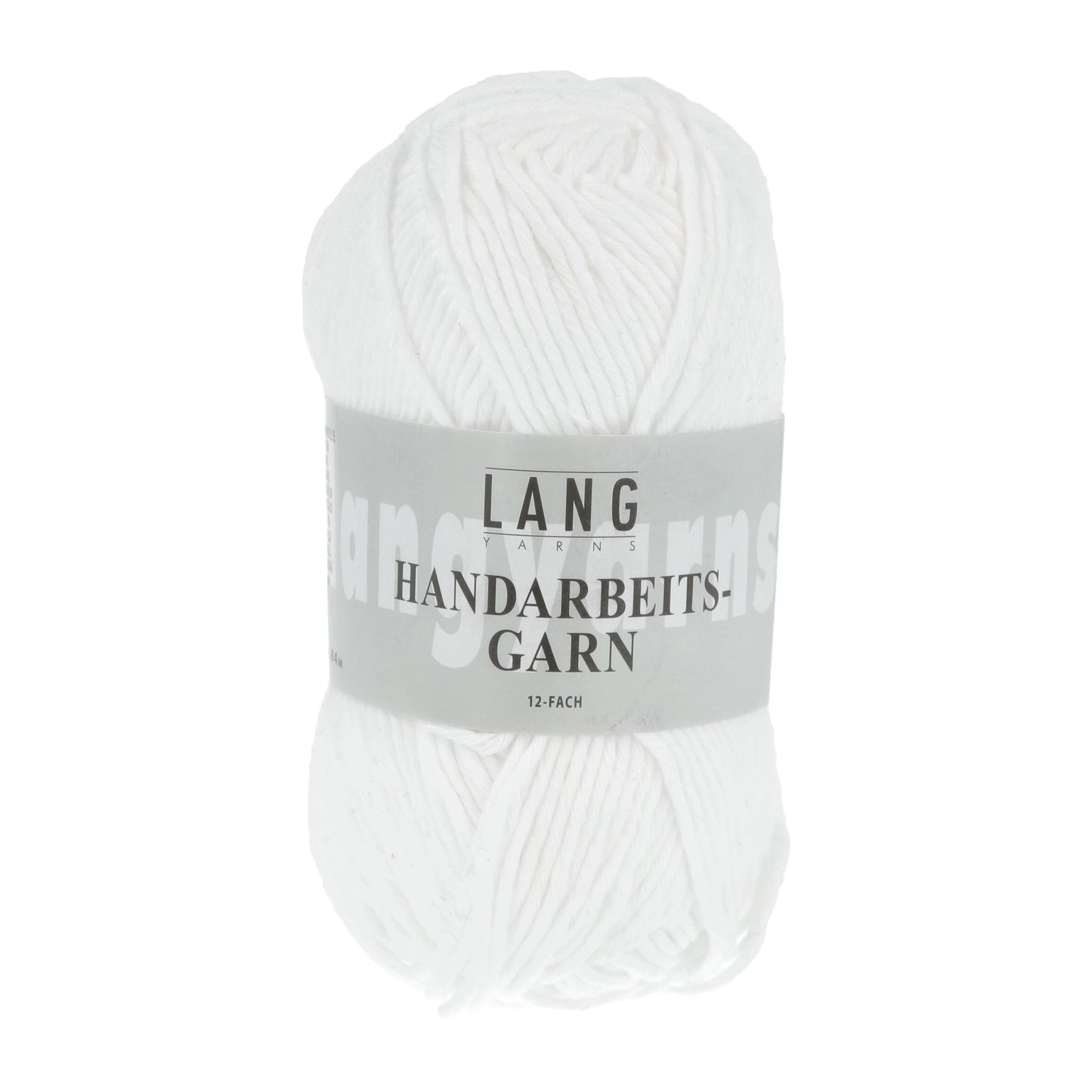 HANDARBEITSGARN
