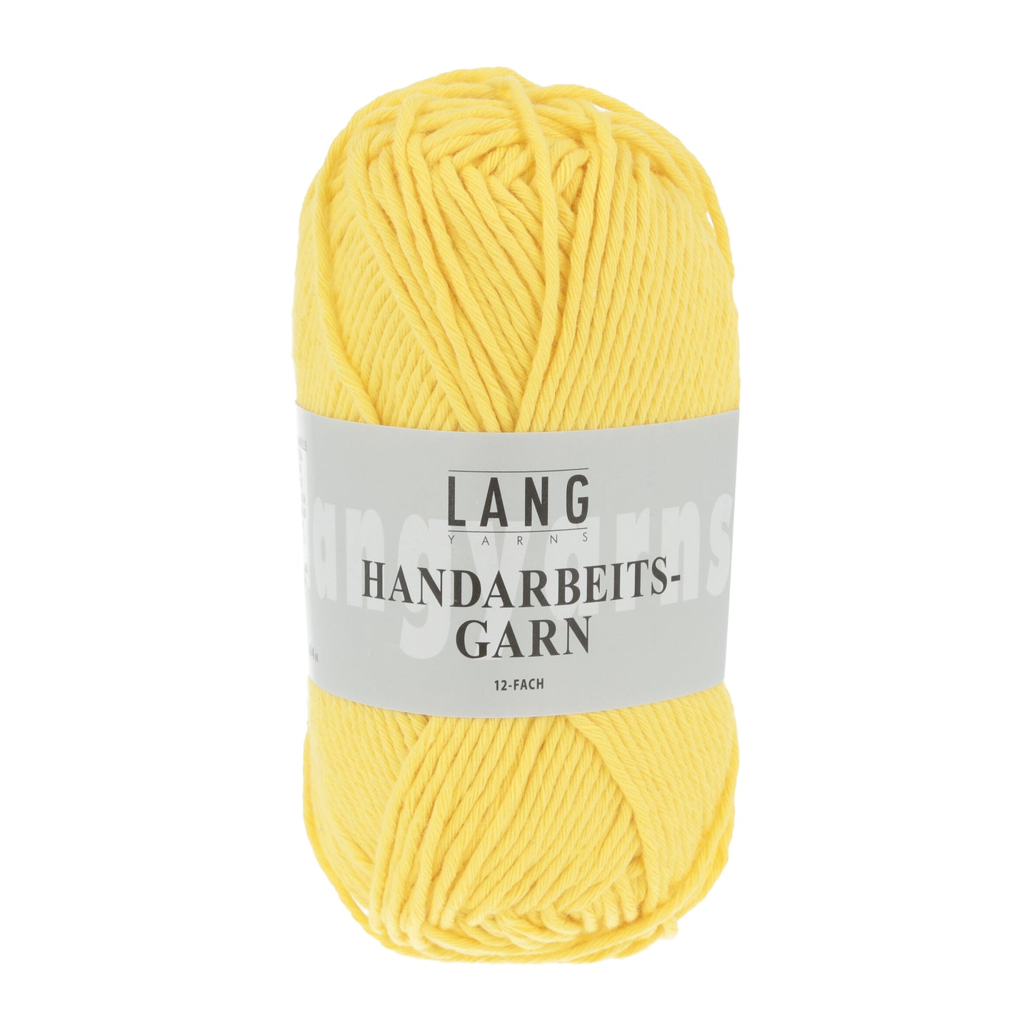 HANDARBEITSGARN