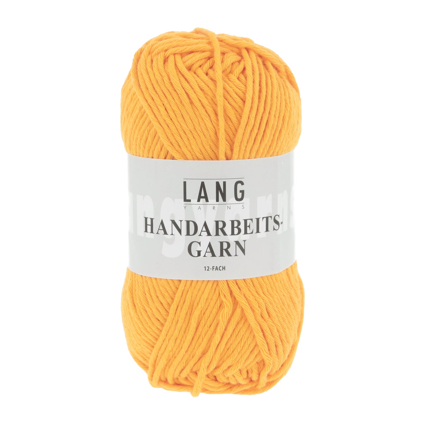 HANDARBEITSGARN
