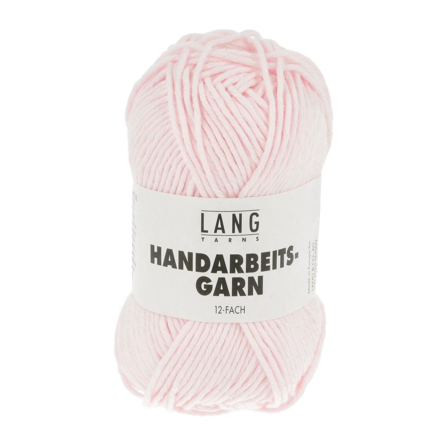 HANDARBEITSGARN