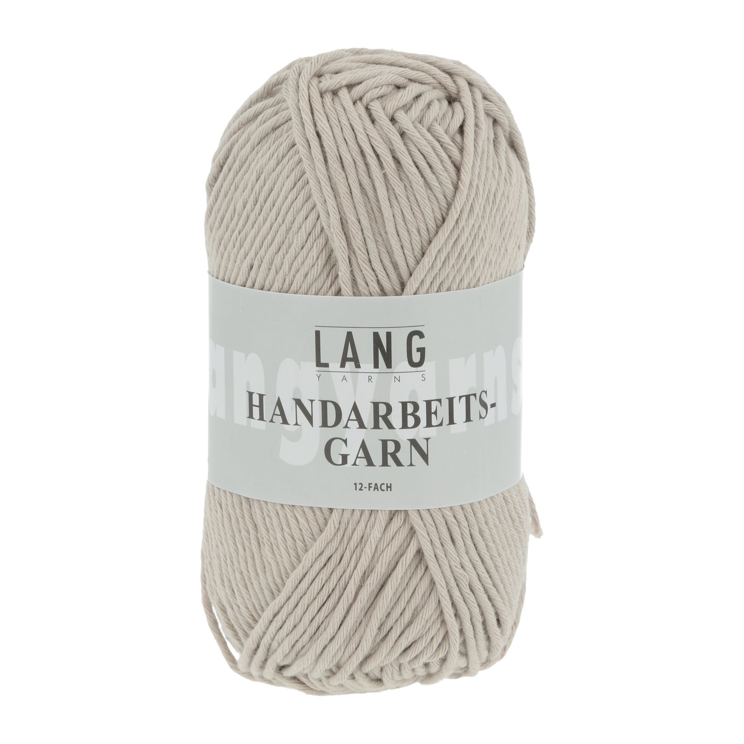HANDARBEITSGARN