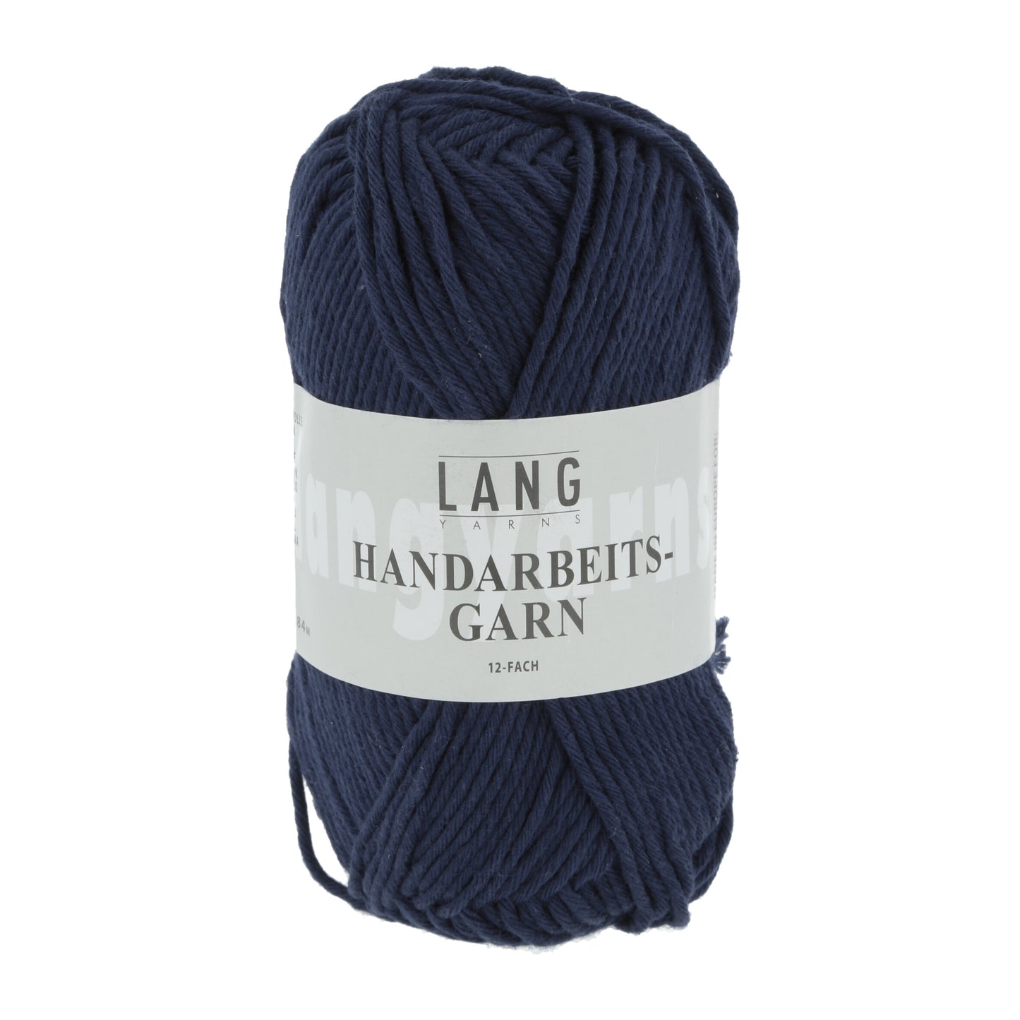 HANDARBEITSGARN