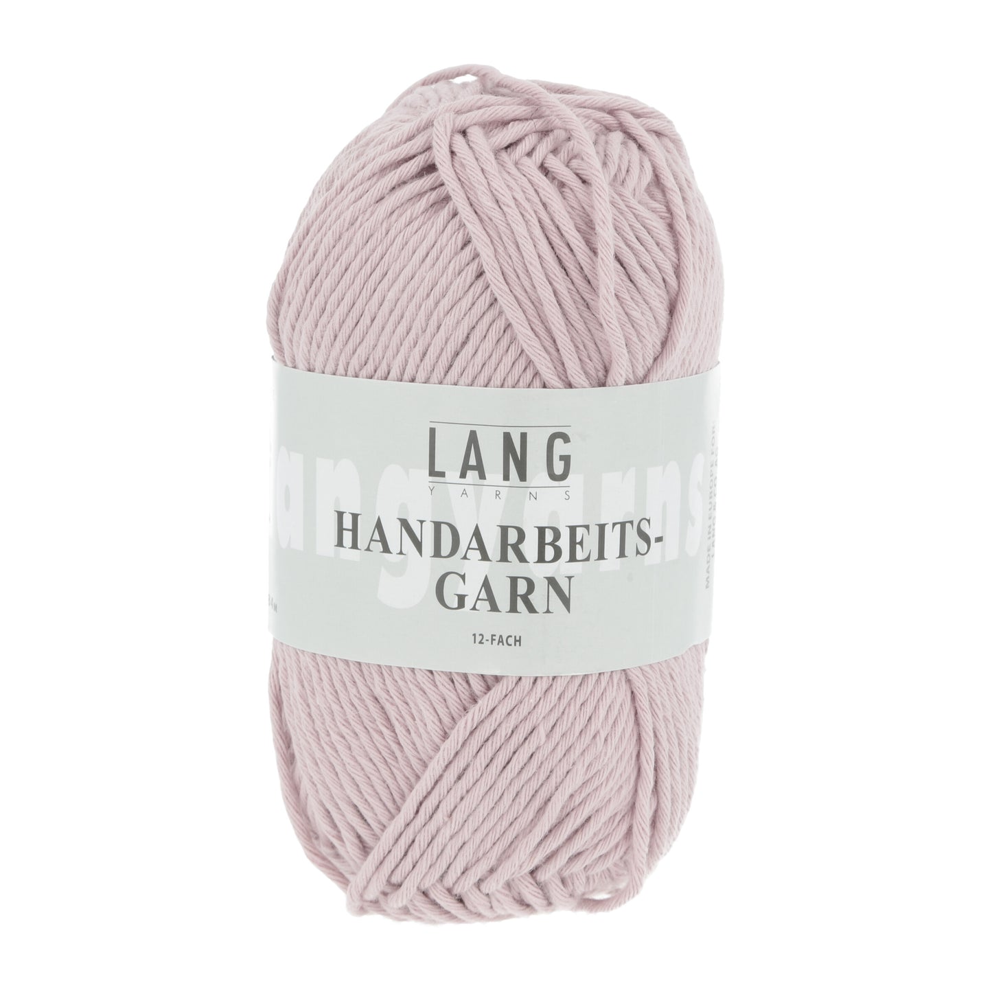 HANDARBEITSGARN