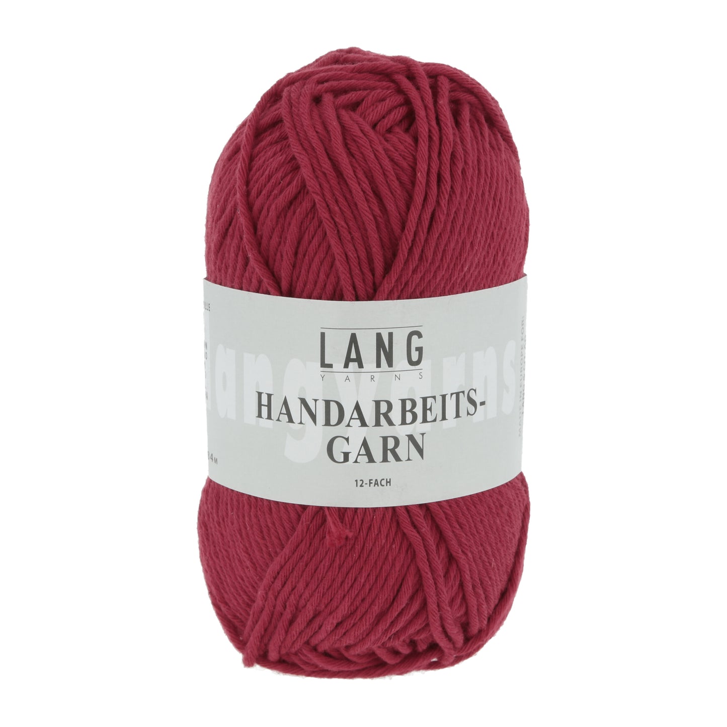 HANDARBEITSGARN