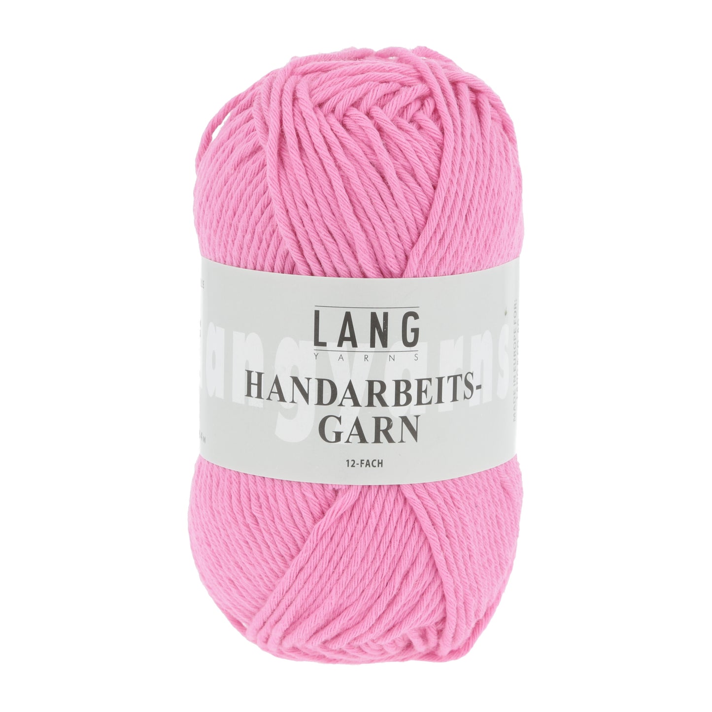 HANDARBEITSGARN