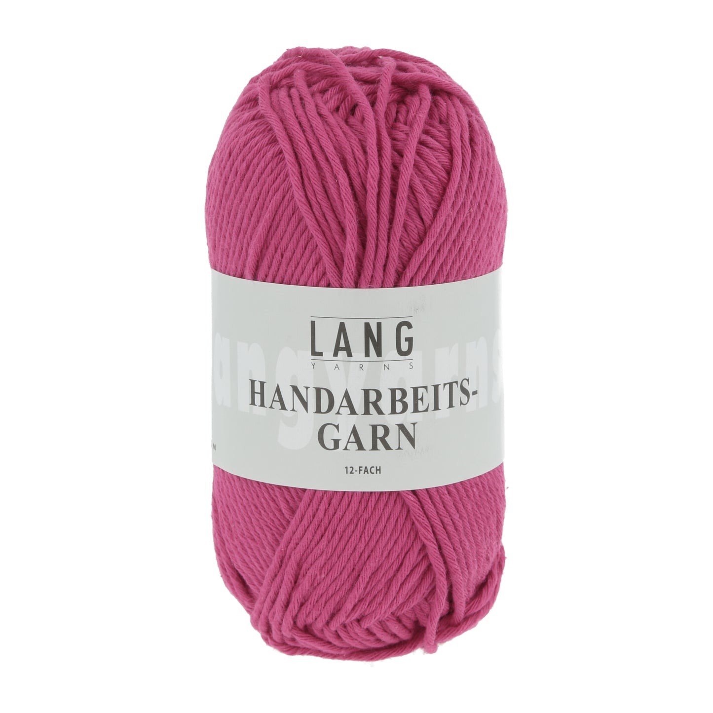 HANDARBEITSGARN