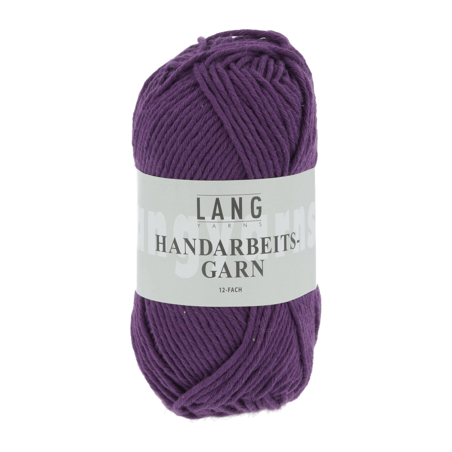 HANDARBEITSGARN