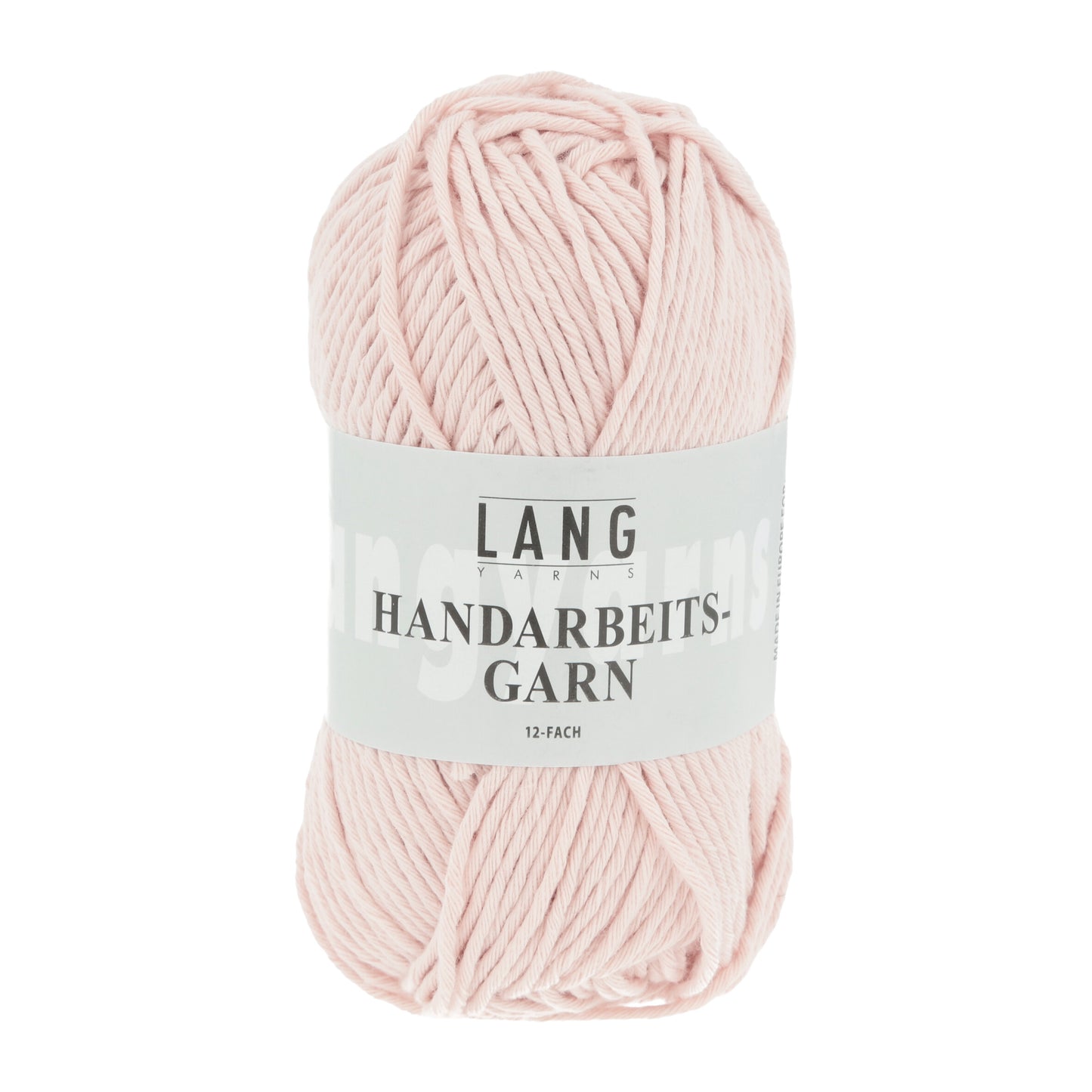 HANDARBEITSGARN