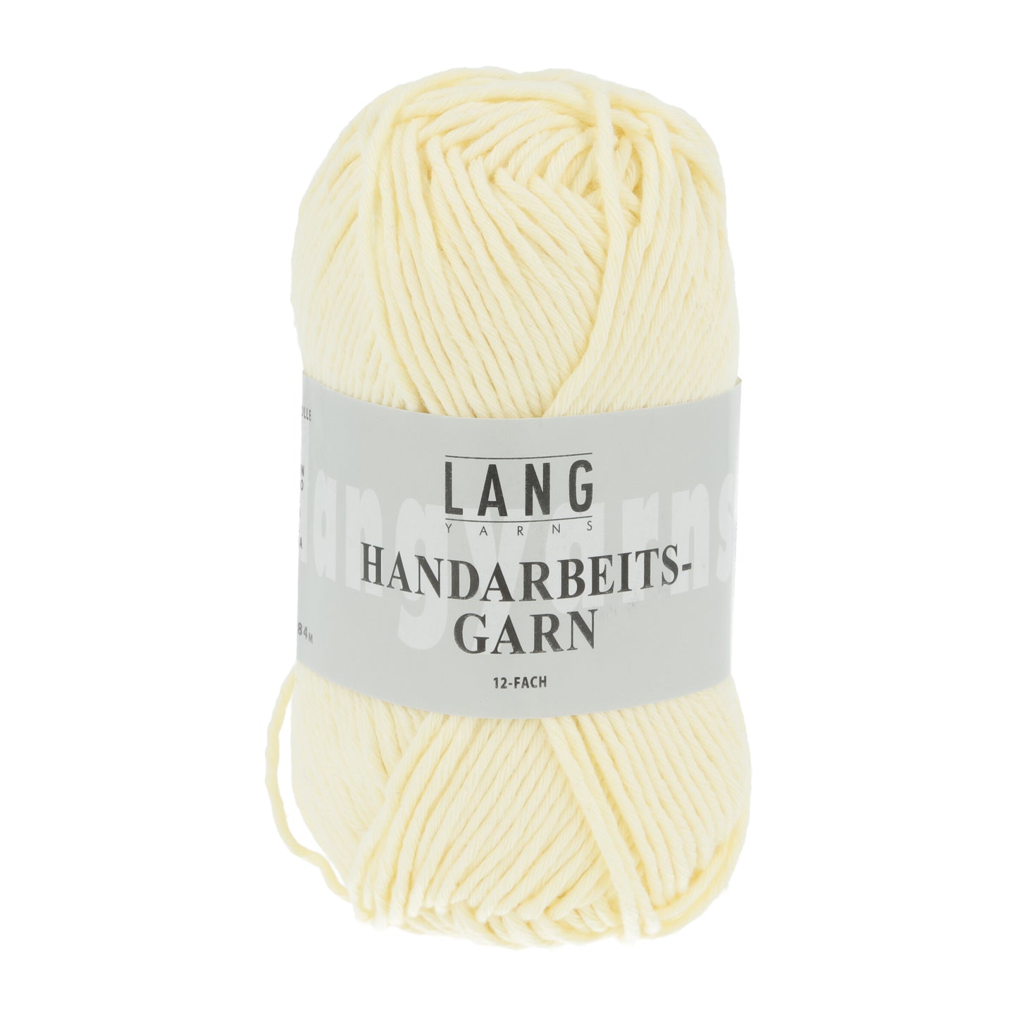 HANDARBEITSGARN