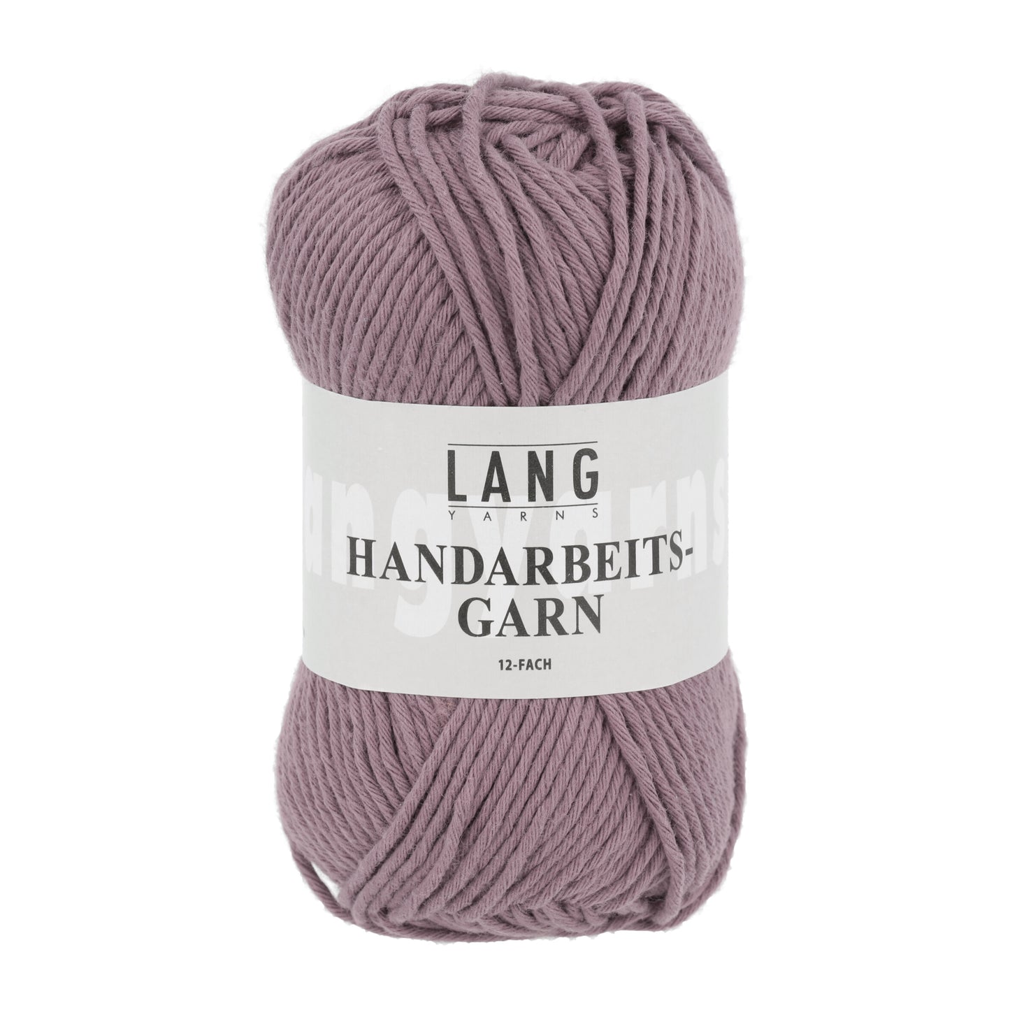 HANDARBEITSGARN