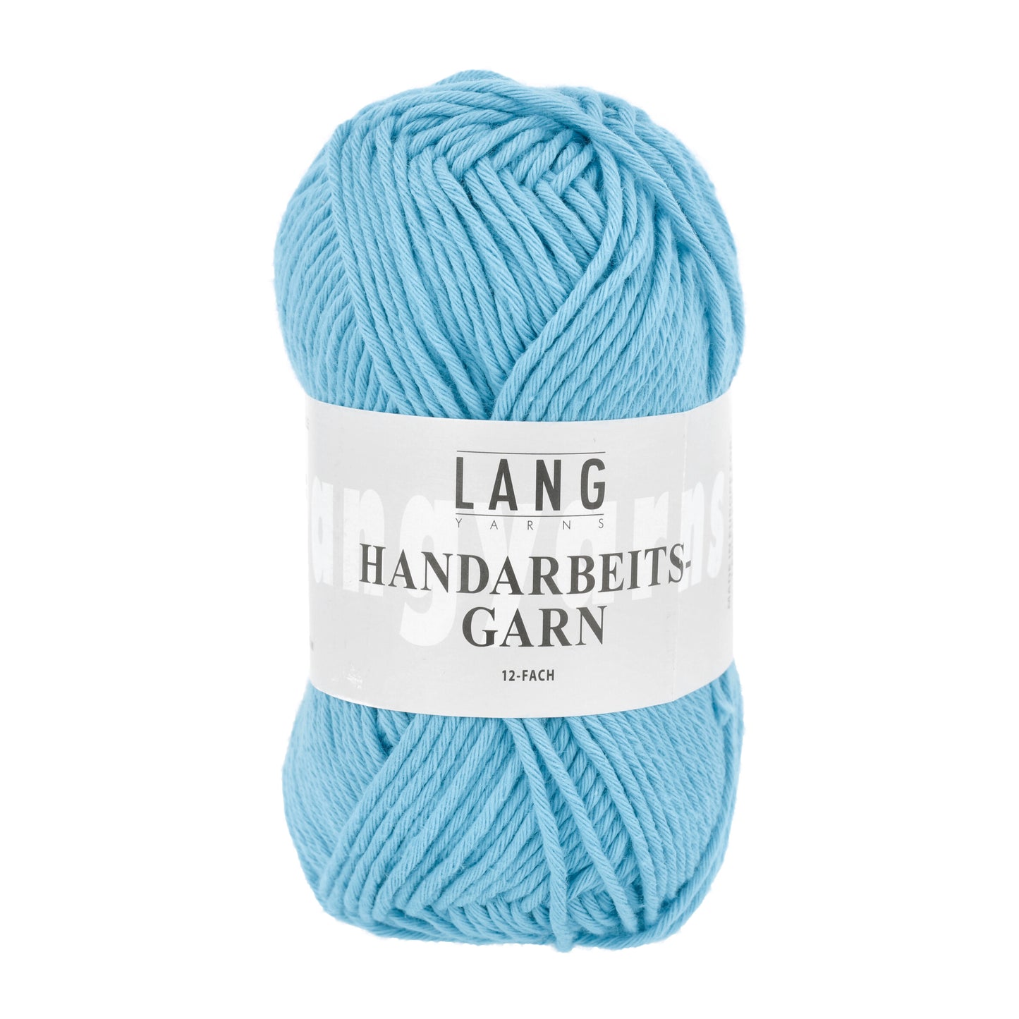 HANDARBEITSGARN