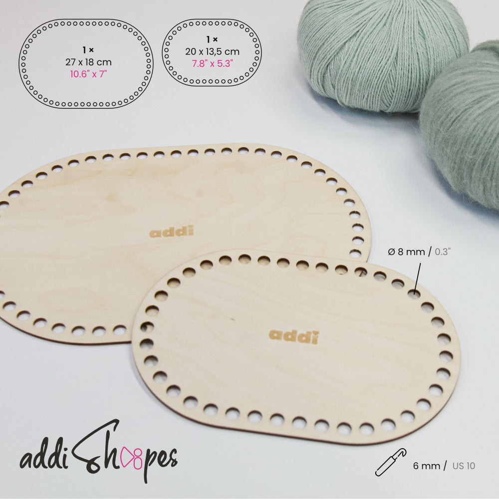 addiShapes