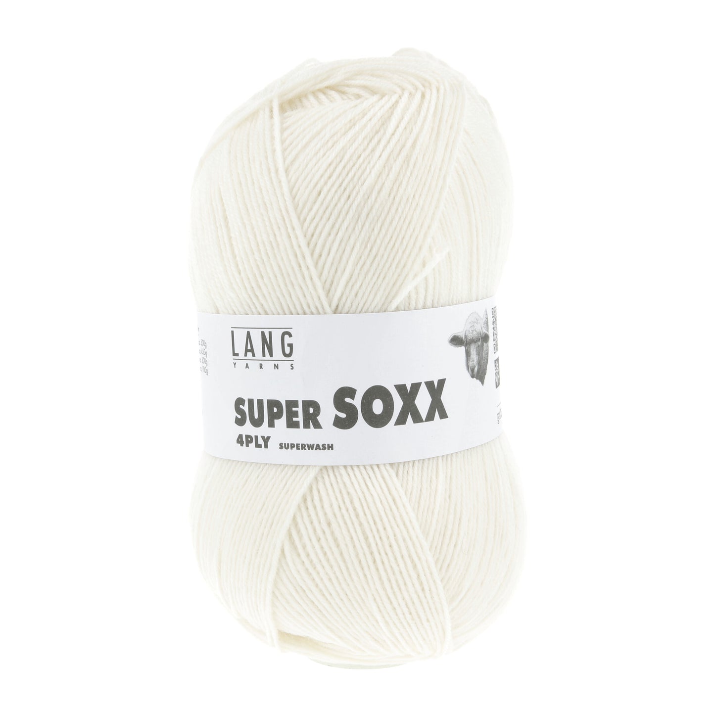 SUPER SOXX 4-FACH