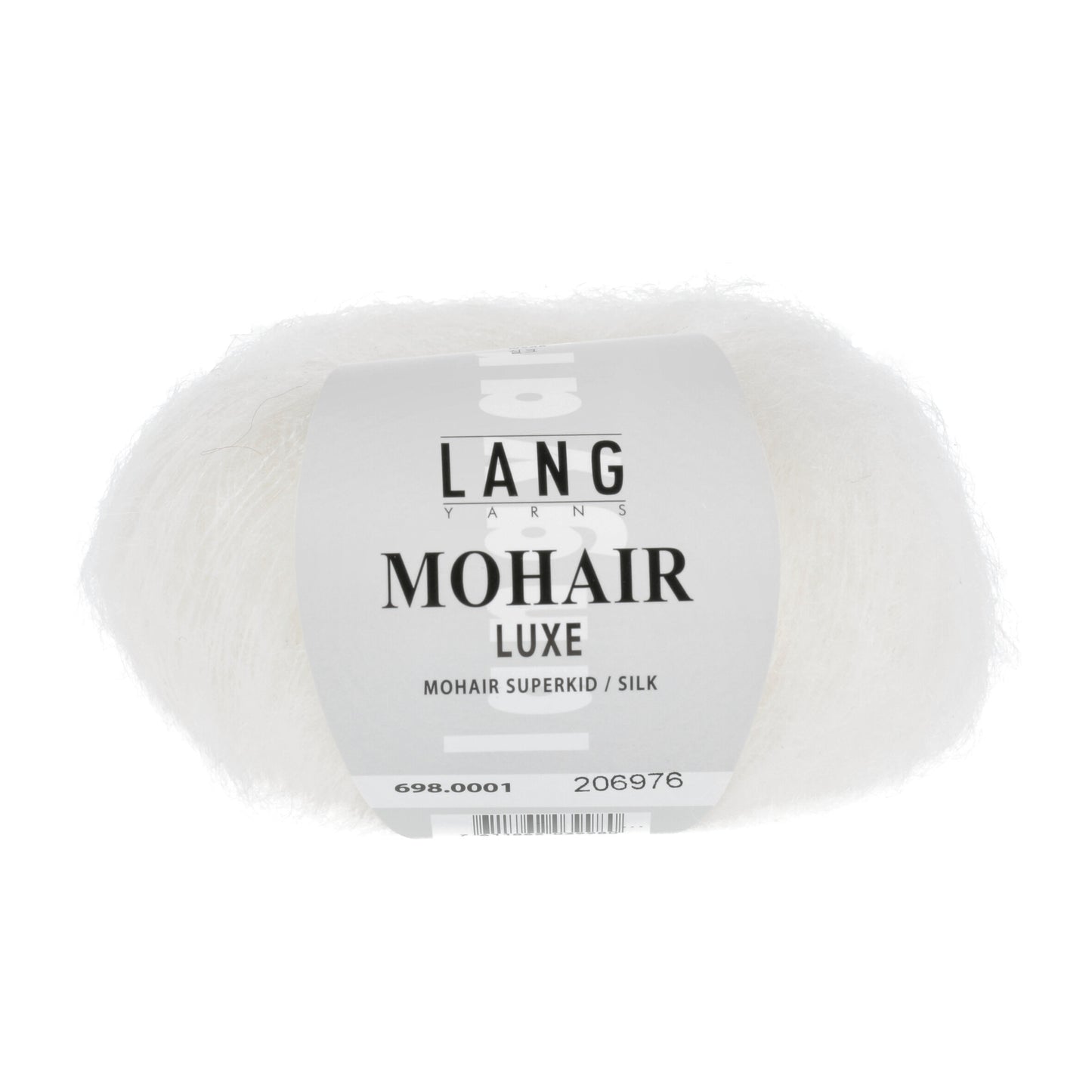 MOHAIR LUXE