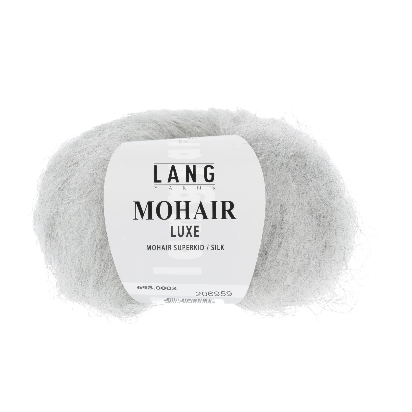 MOHAIR LUXE