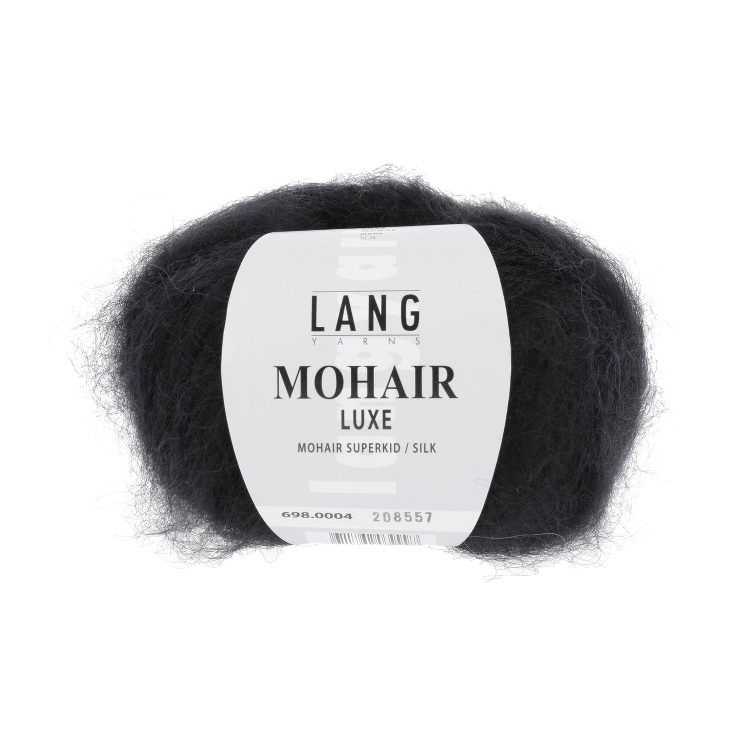 MOHAIR LUXE