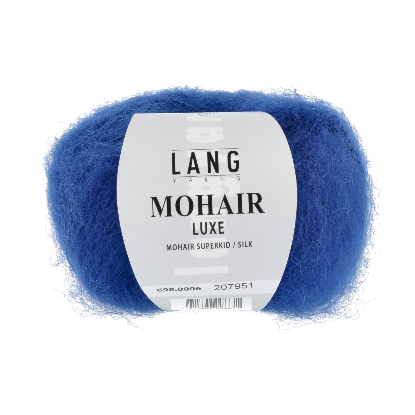 MOHAIR LUXE