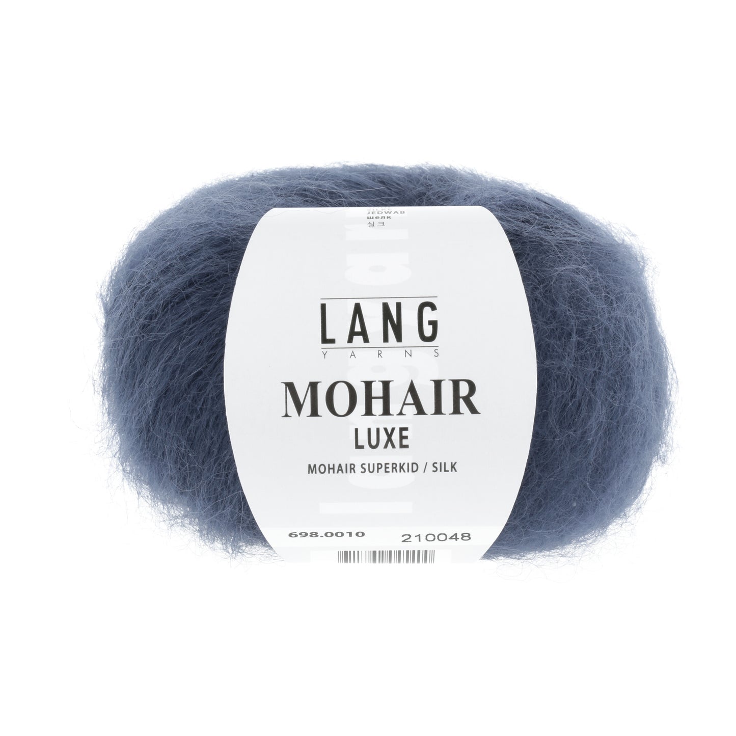 MOHAIR LUXE