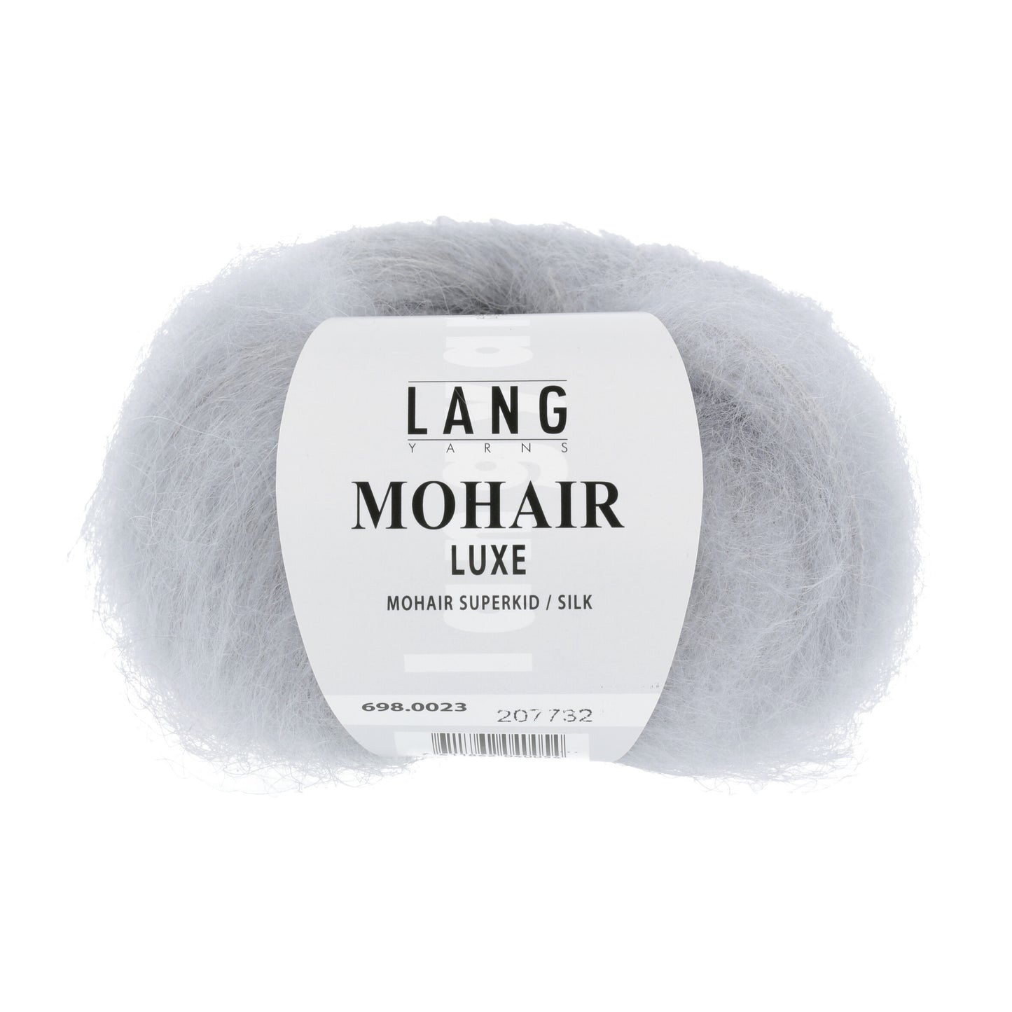 MOHAIR LUXE