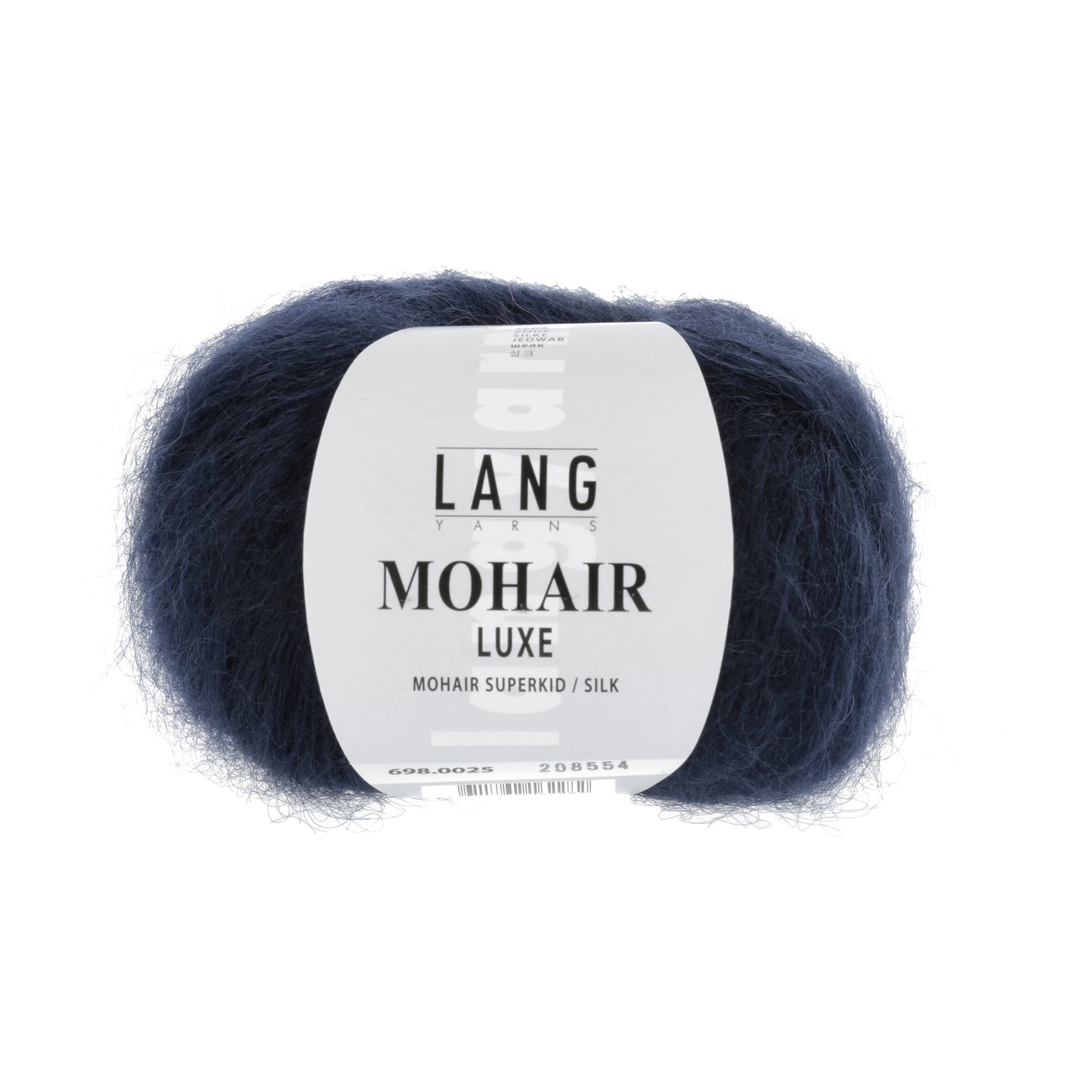 MOHAIR LUXE