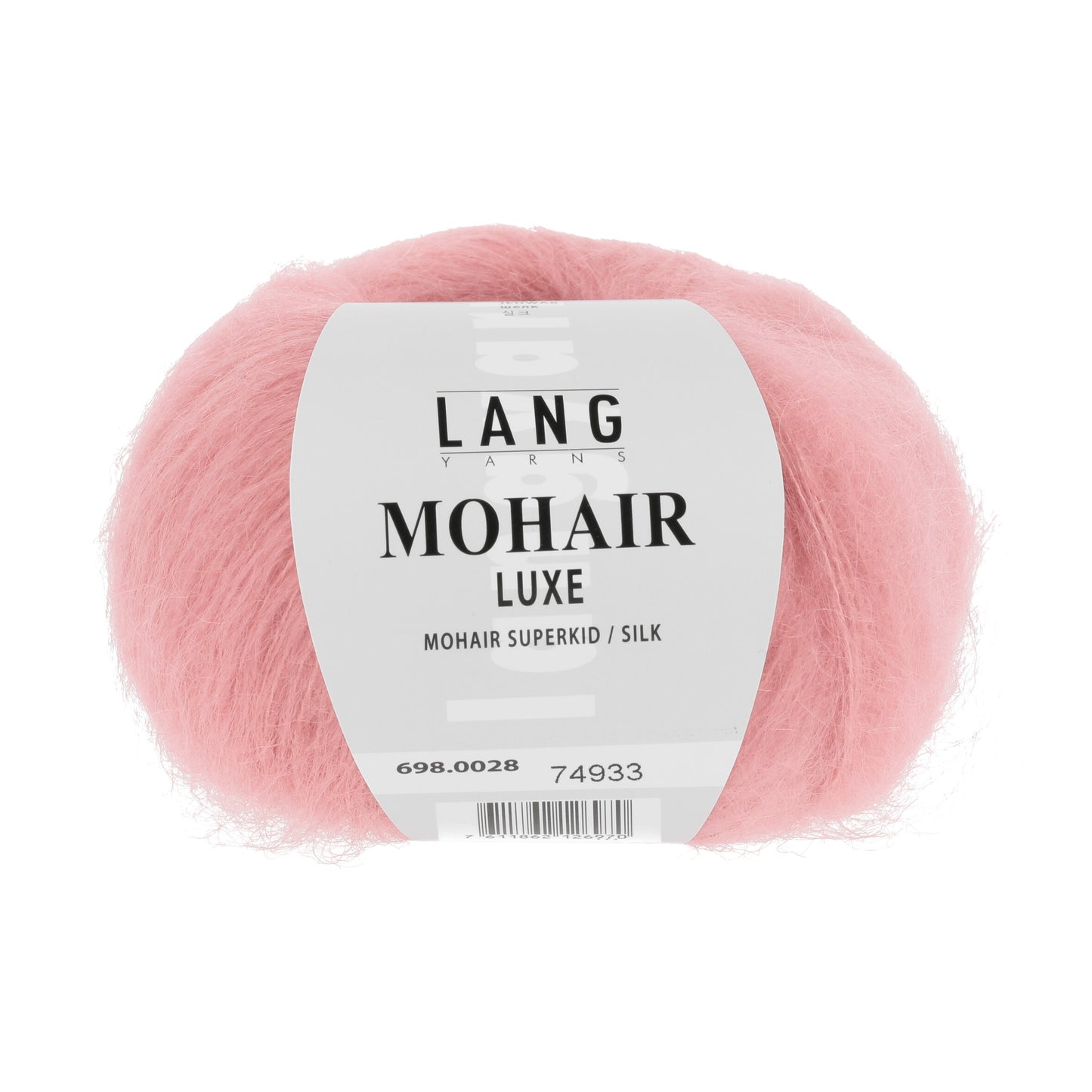 MOHAIR LUXE
