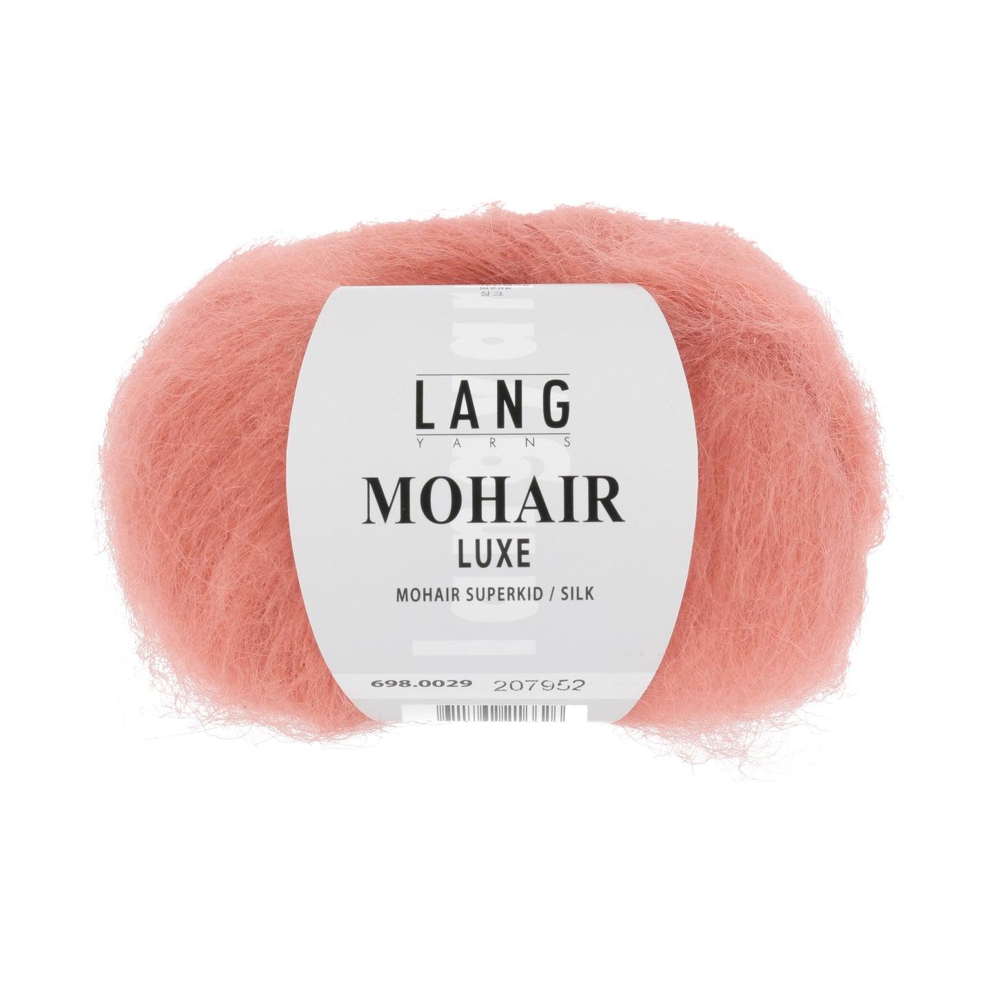 MOHAIR LUXE