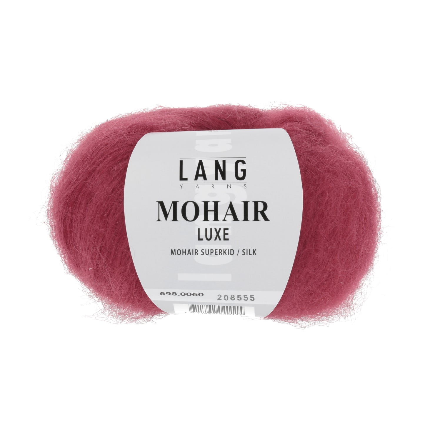 MOHAIR LUXE