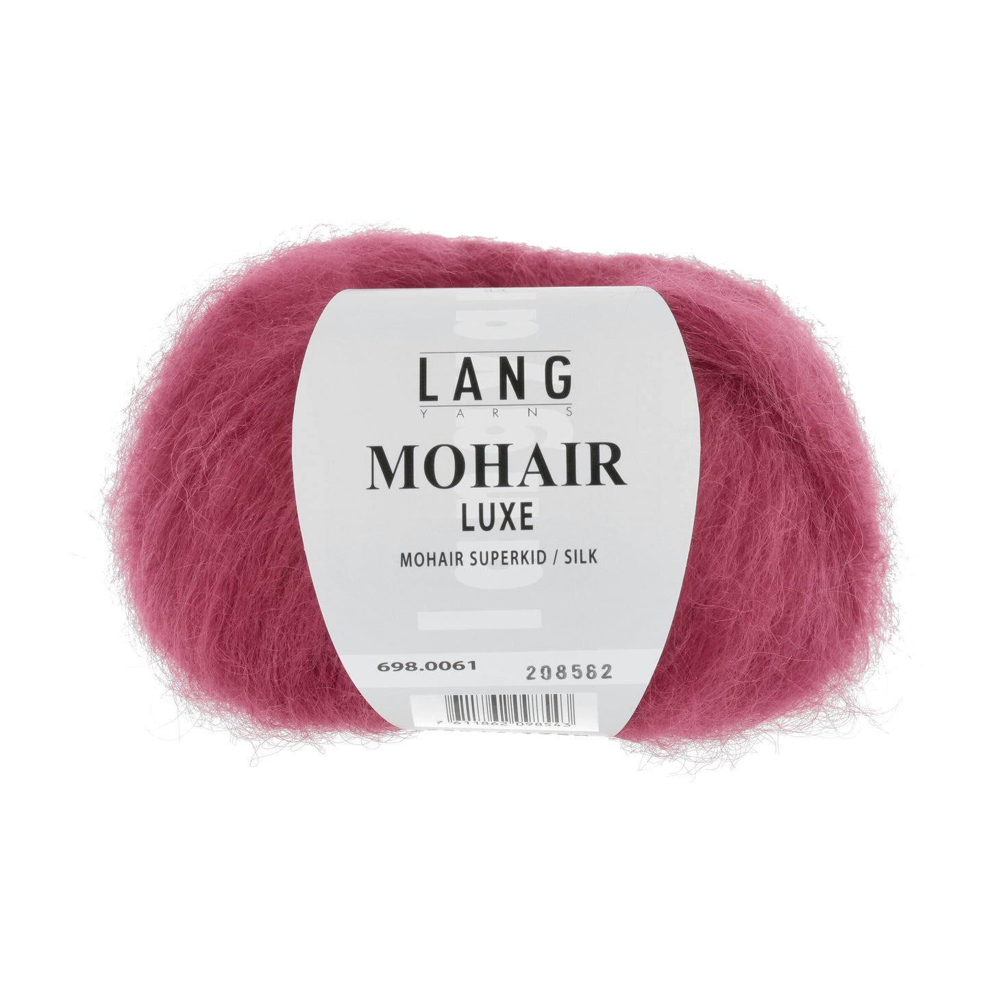 MOHAIR LUXE
