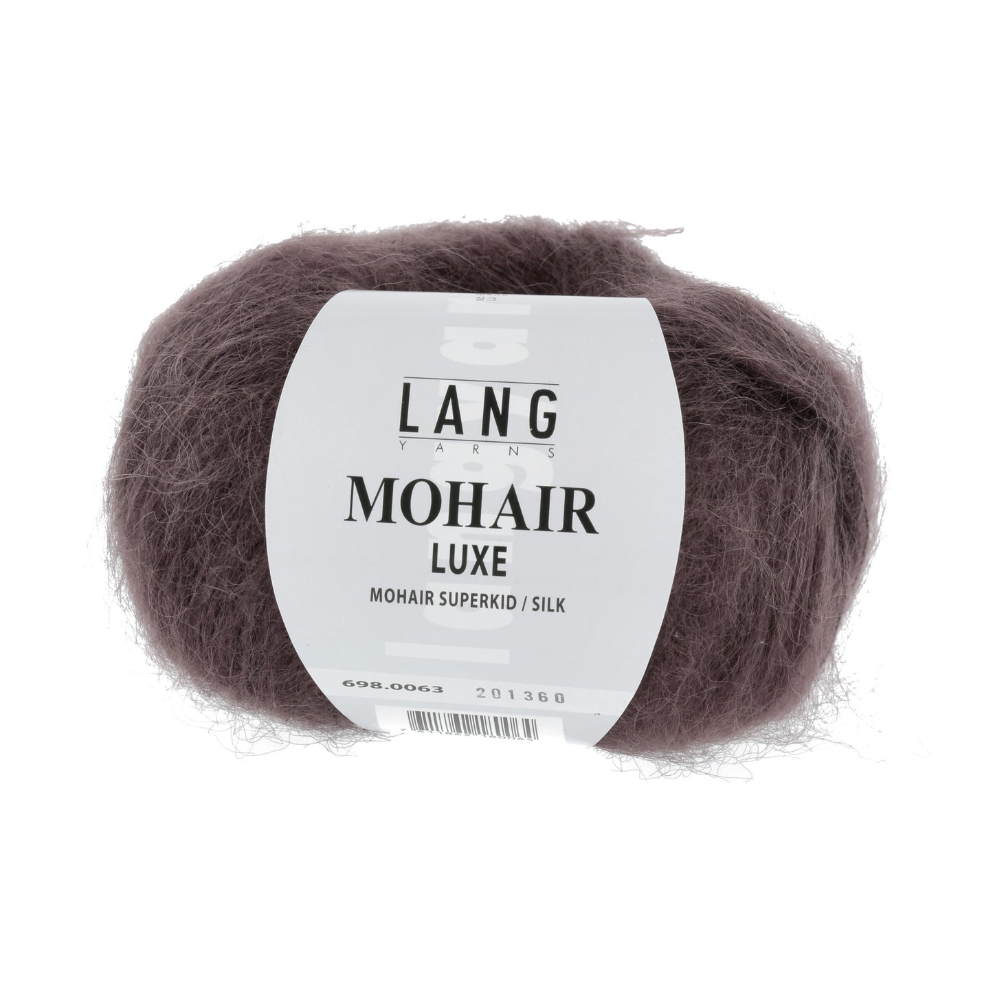 MOHAIR LUXE
