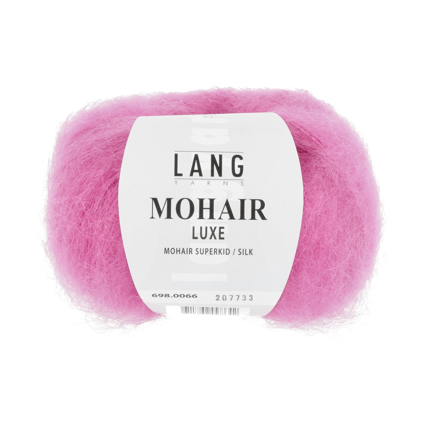 MOHAIR LUXE