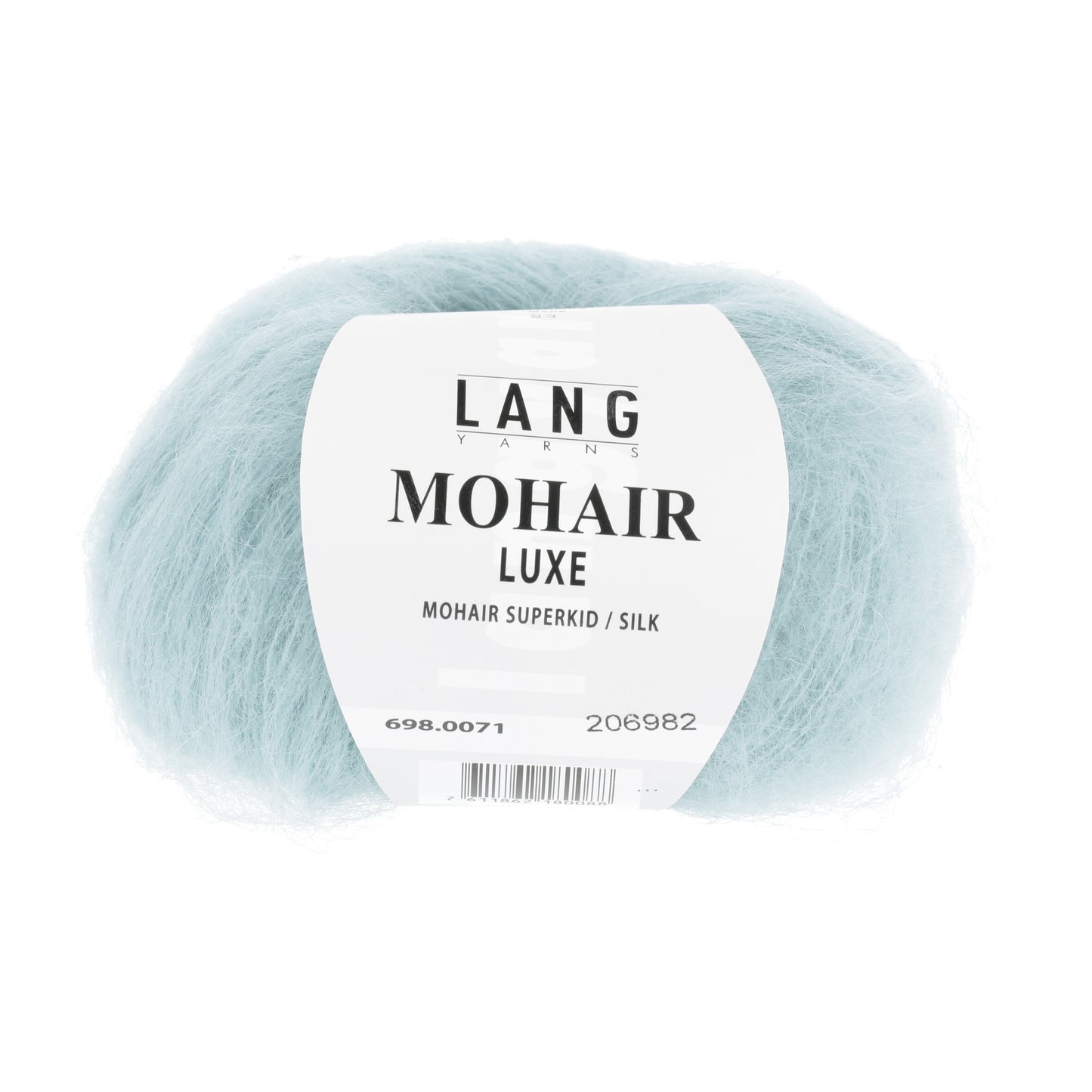 MOHAIR LUXE
