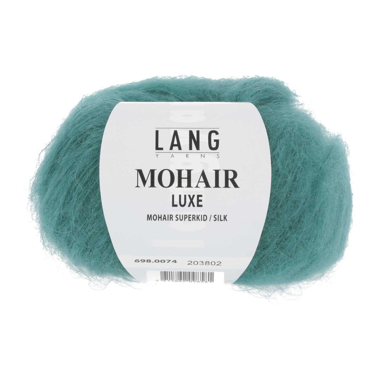 MOHAIR LUXE