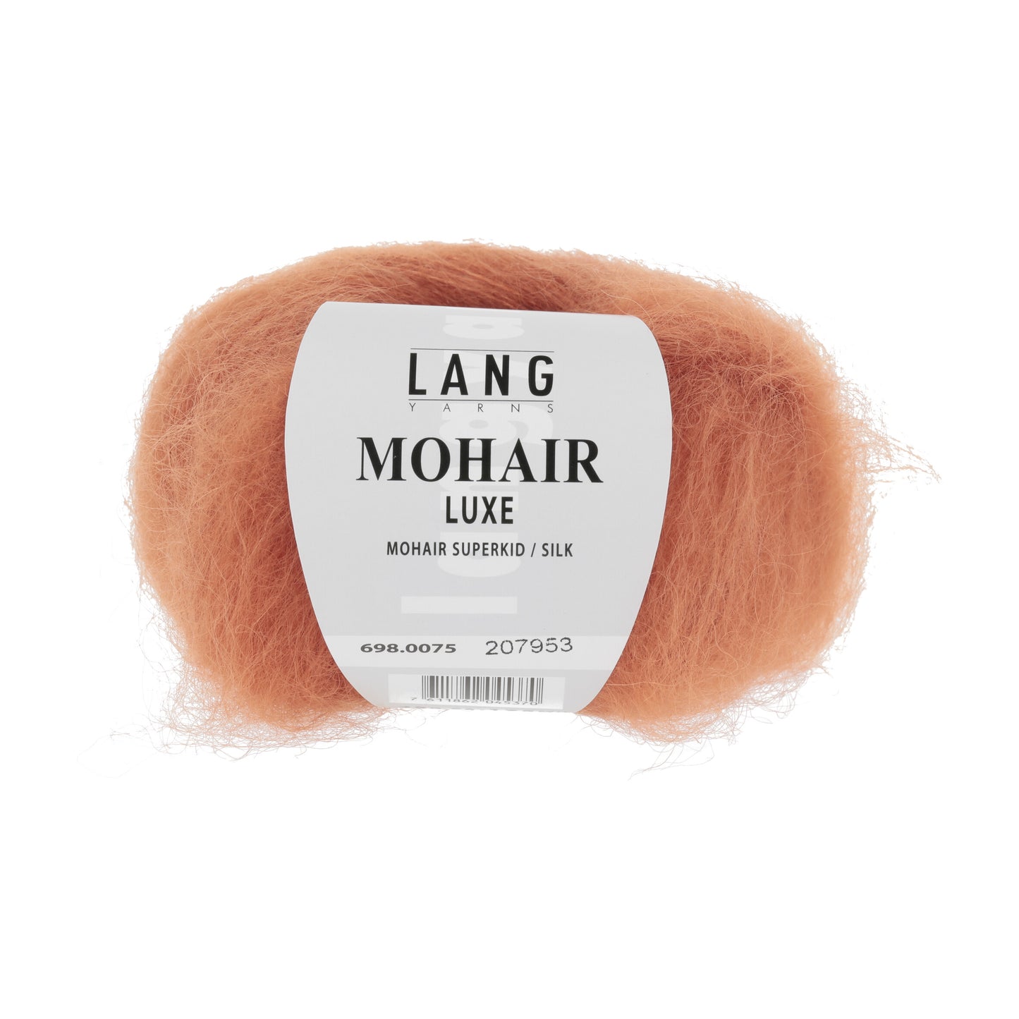 MOHAIR LUXE