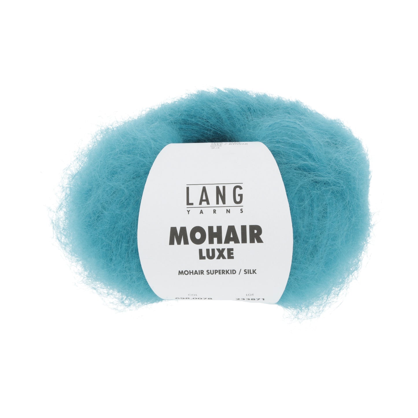 MOHAIR LUXE