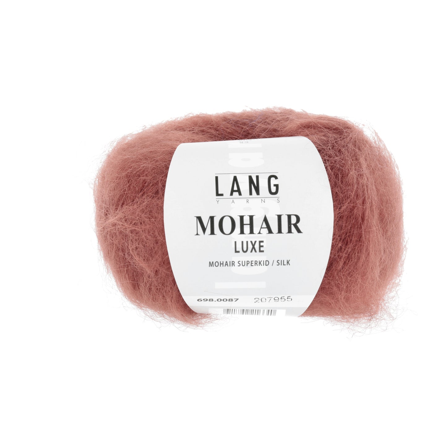 MOHAIR LUXE
