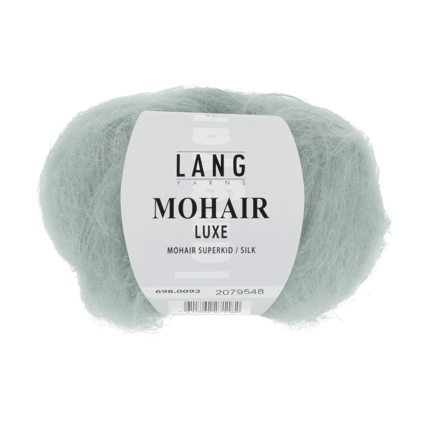 MOHAIR LUXE