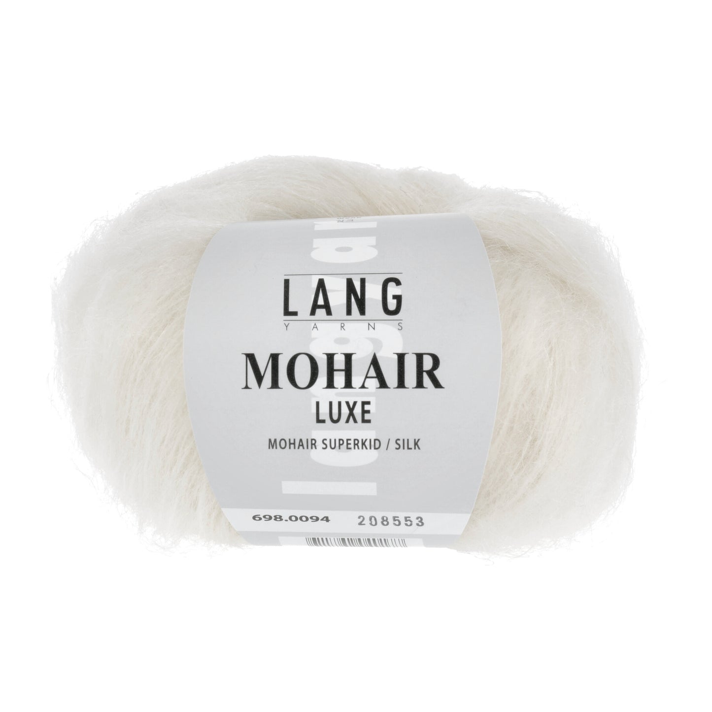 MOHAIR LUXE