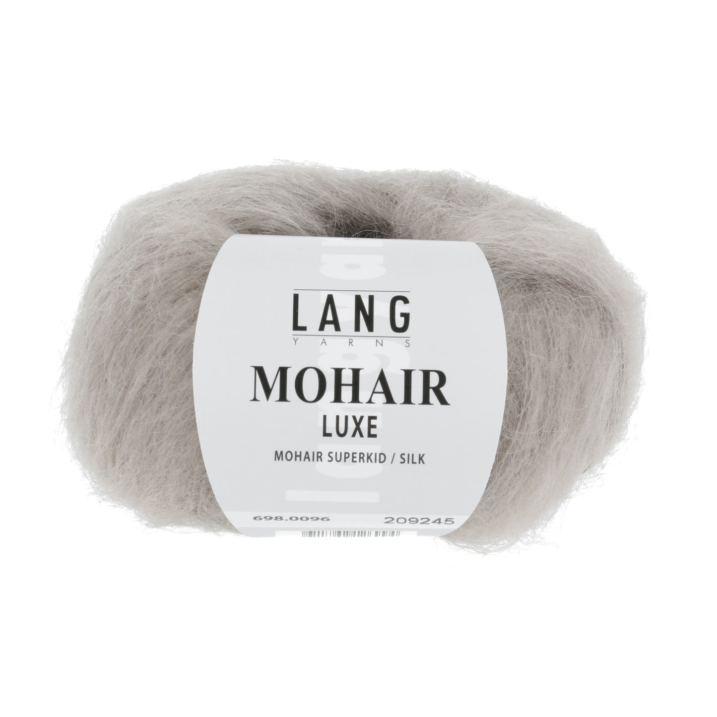 MOHAIR LUXE