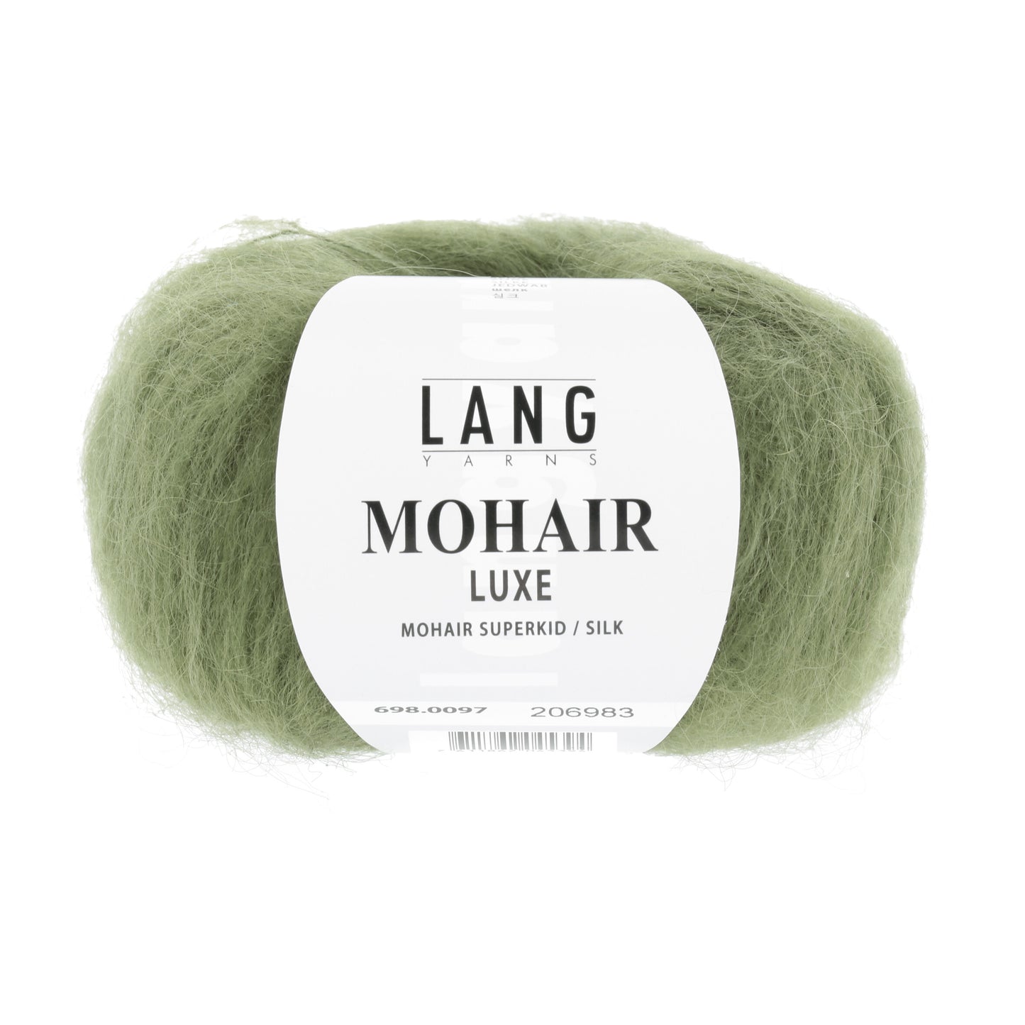 MOHAIR LUXE