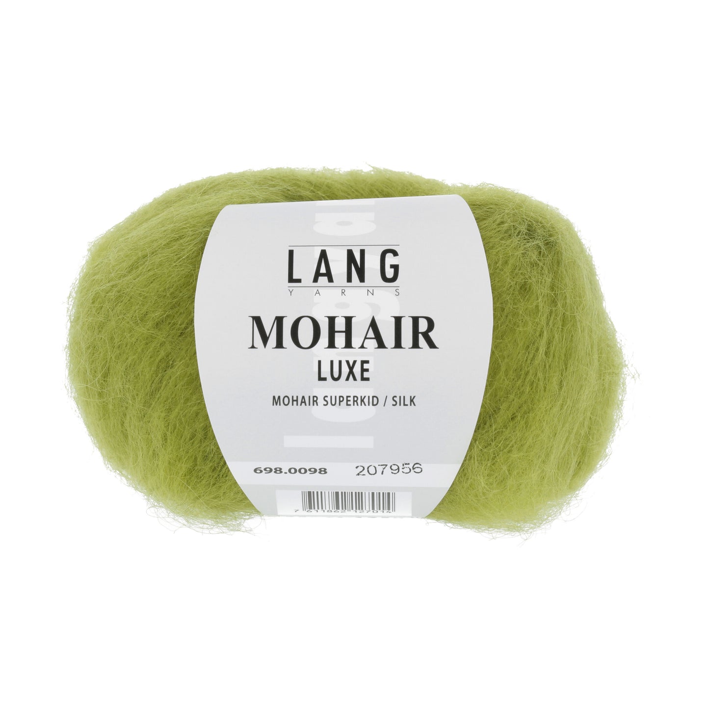 MOHAIR LUXE
